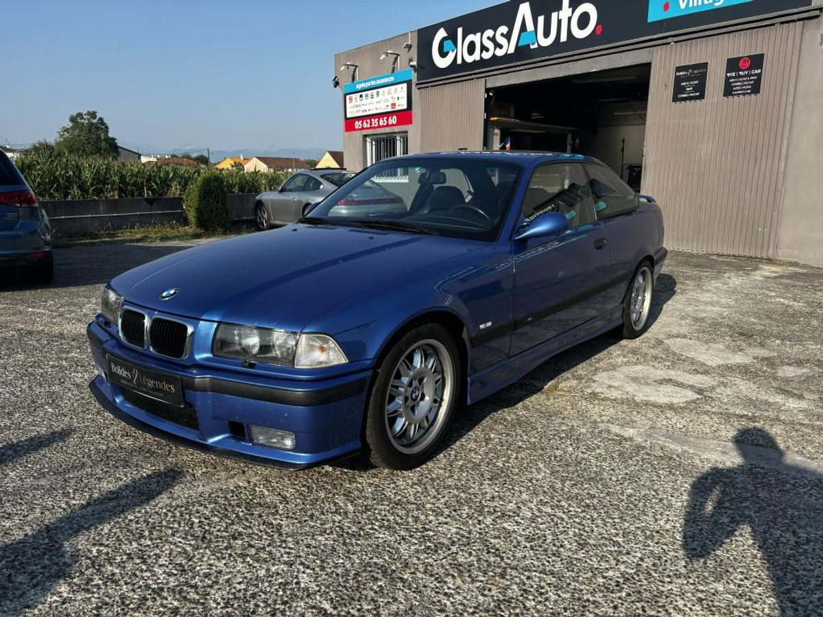 BMW Série 3