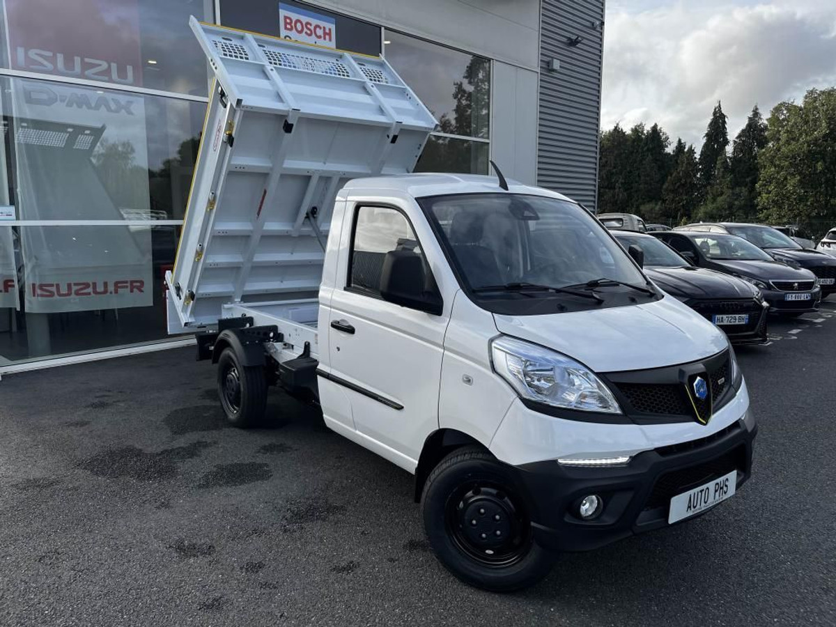 Piaggio Porter