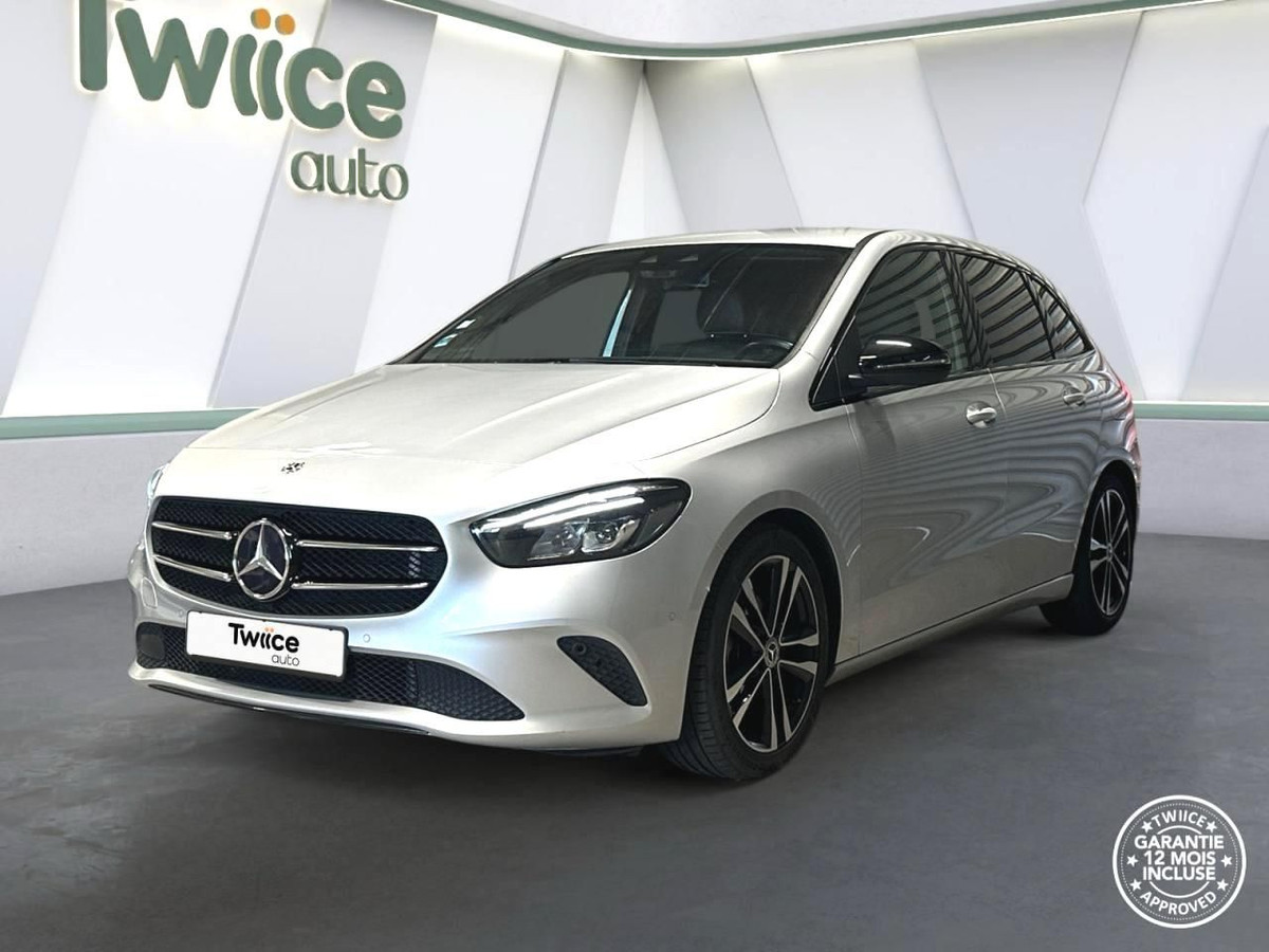 Mercedes-Benz Classe B