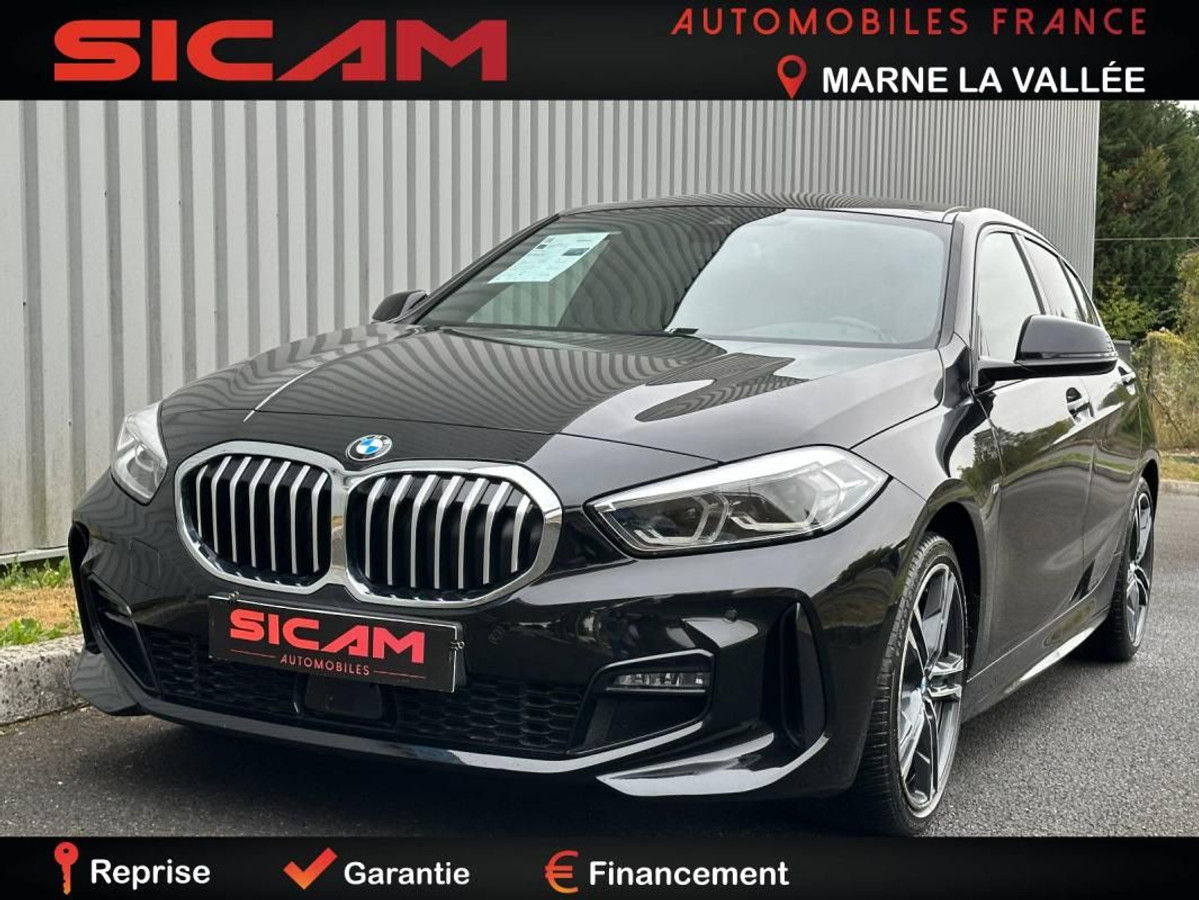 BMW Série 1