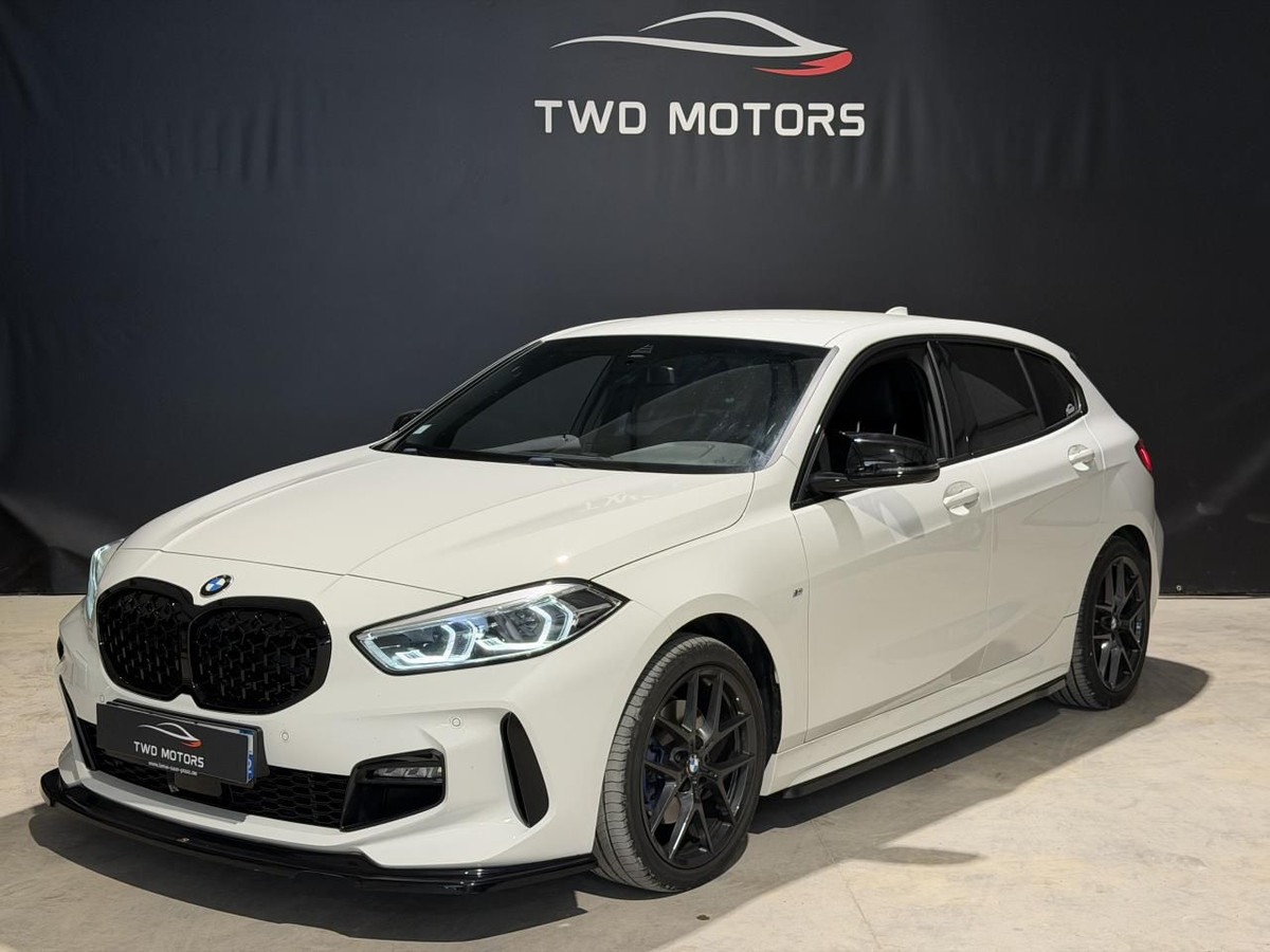 BMW Série 1