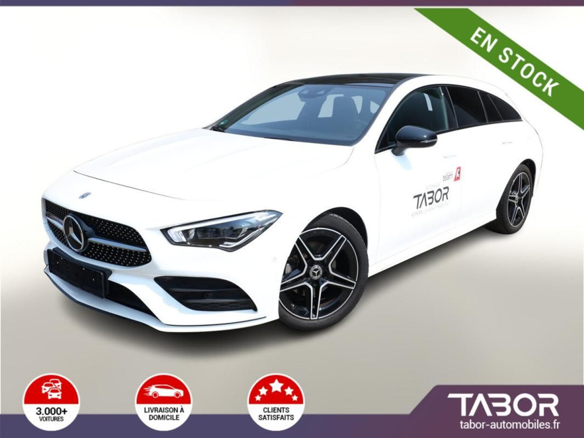 Mercedes-Benz Classe CLA