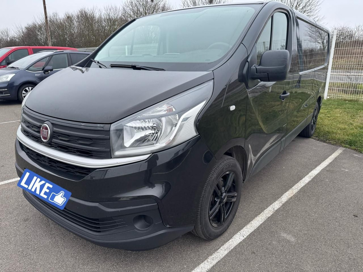 Fiat Talento