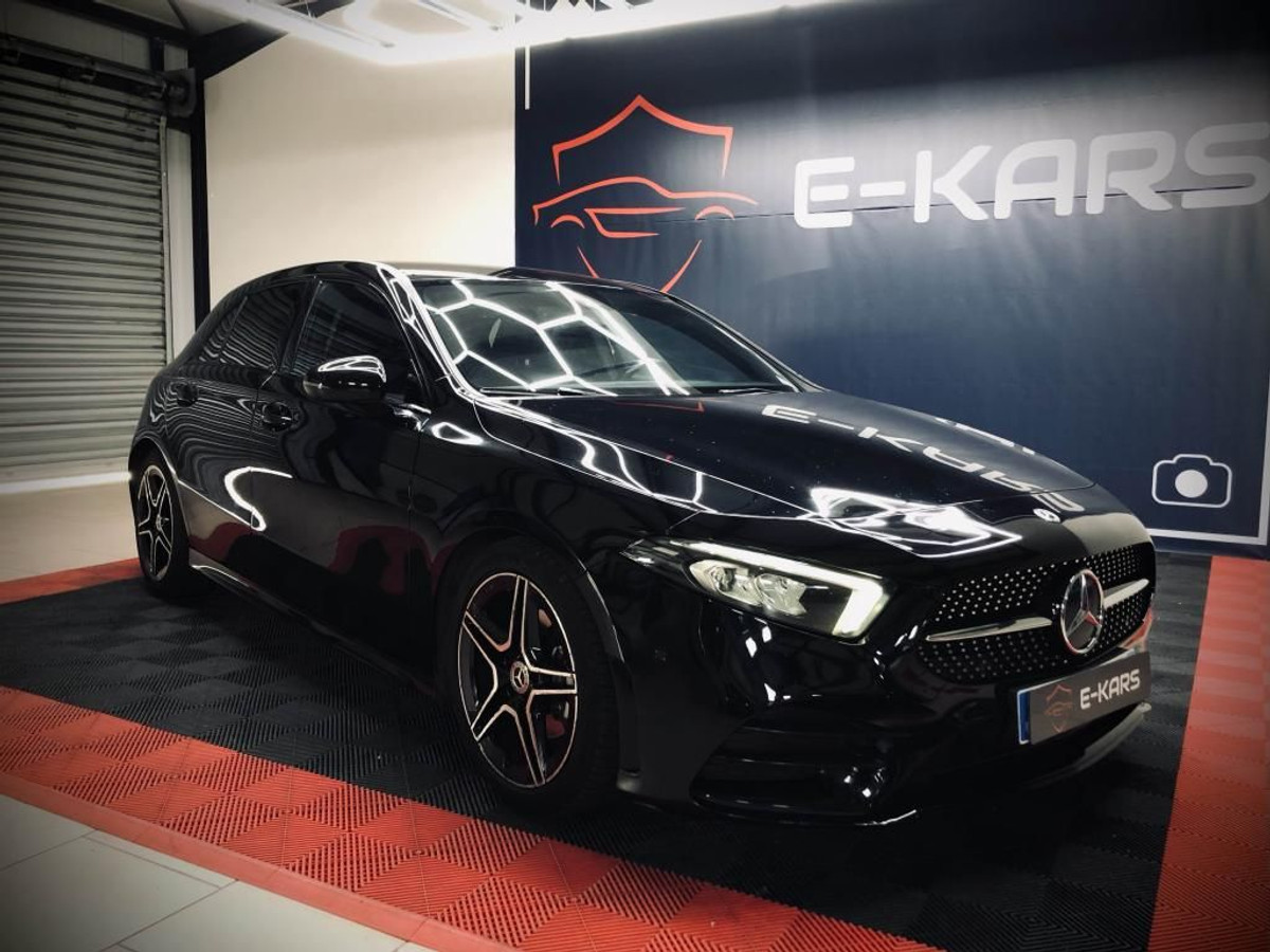 Mercedes-Benz Classe A