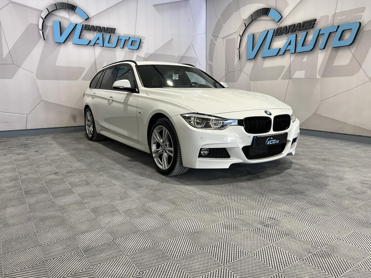 BMW Série 3
