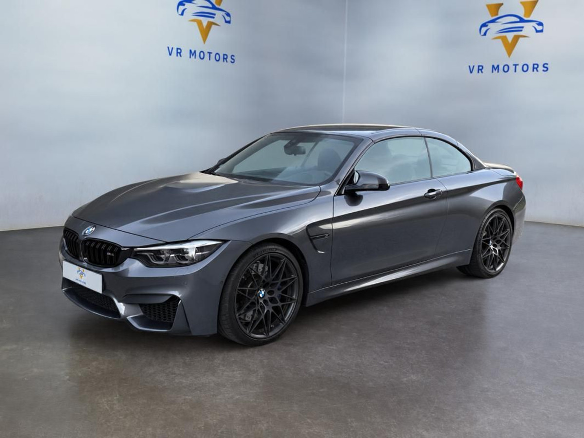 BMW M4