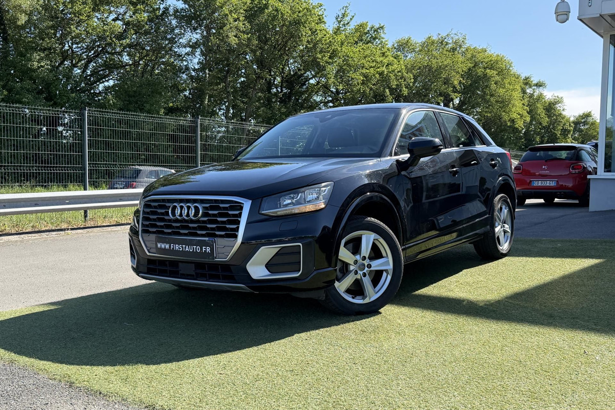Audi Q2