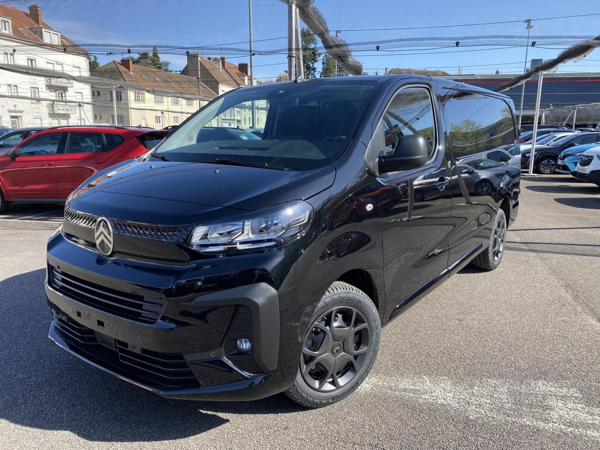 Citroen Jumpy