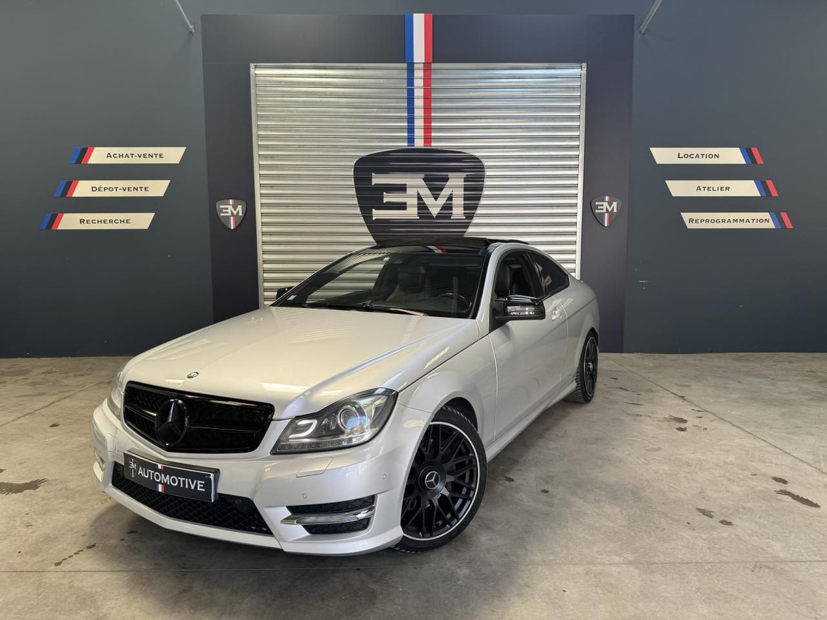 Mercedes-Benz Classe C