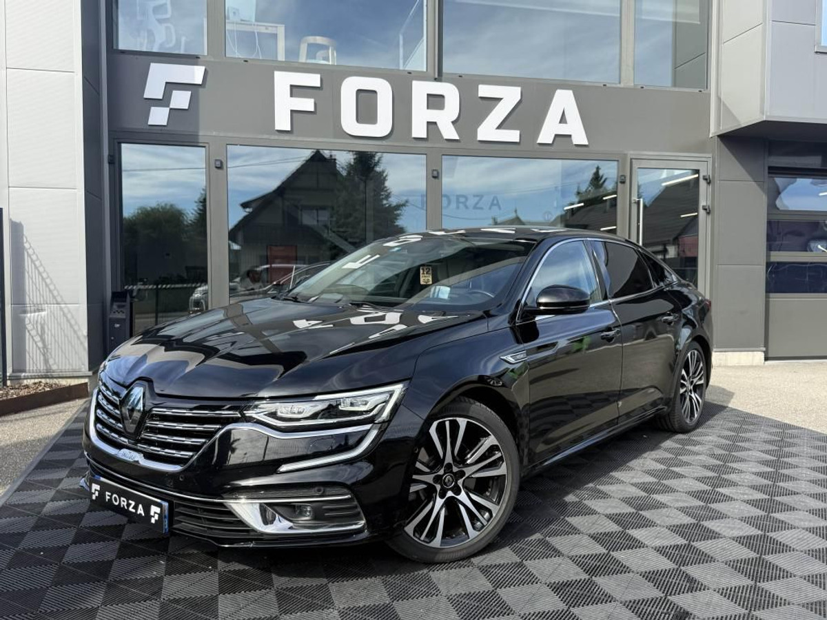 Renault Talisman