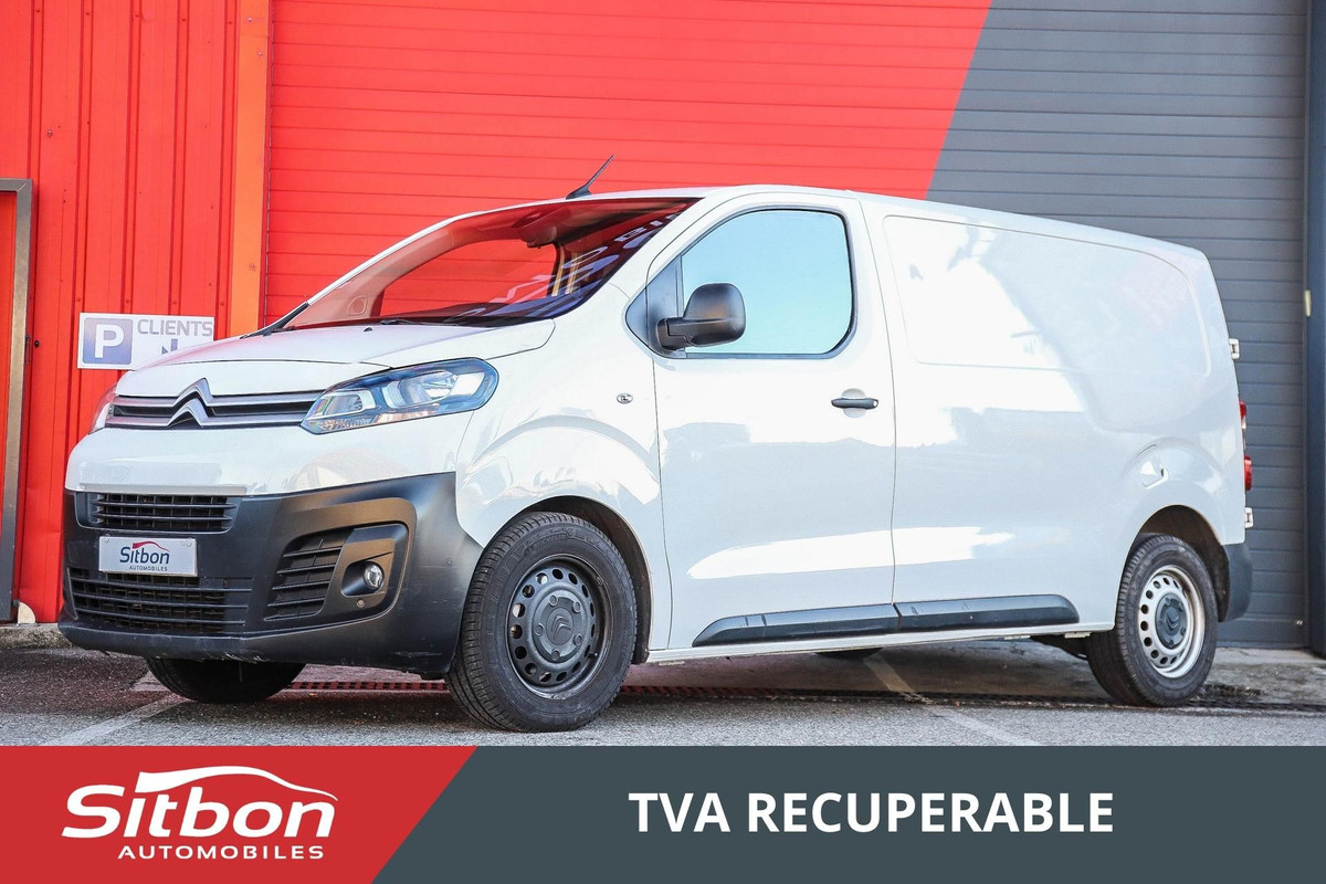 Citroen Jumpy