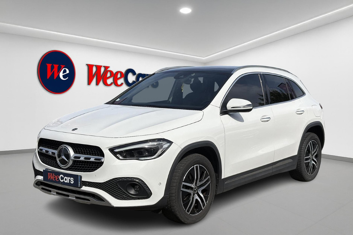 Mercedes-Benz Classe GLA