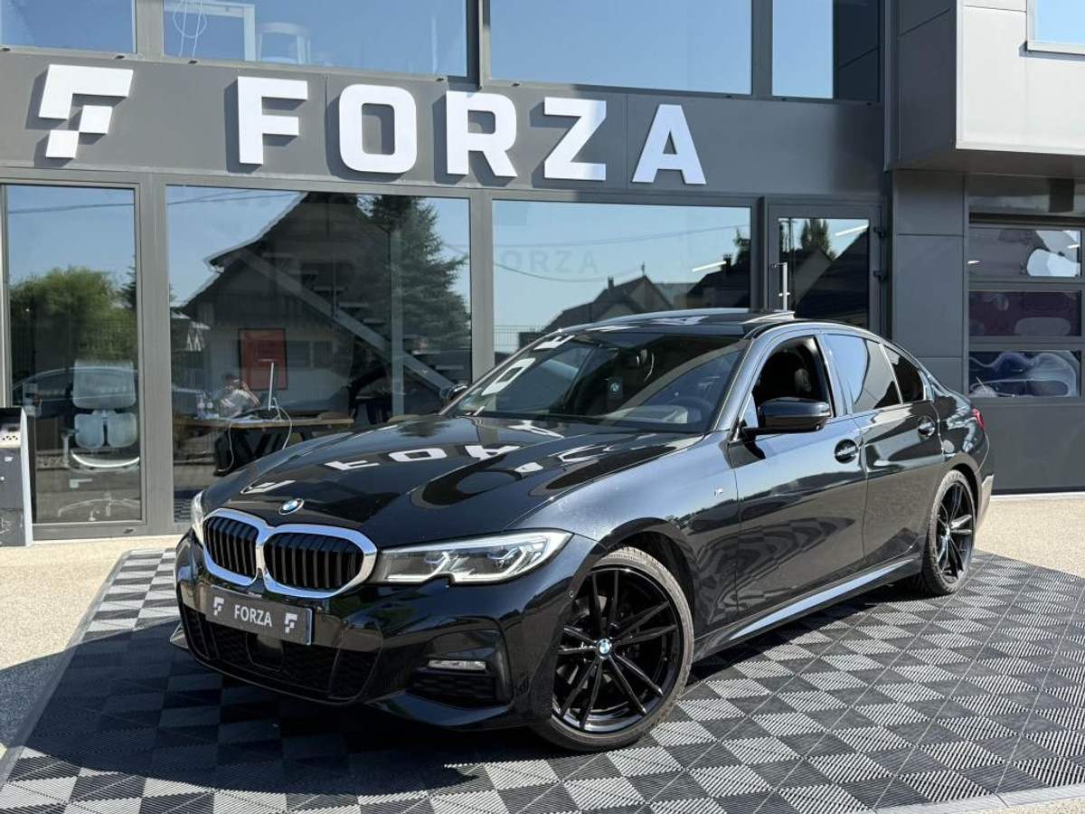 BMW Série 3