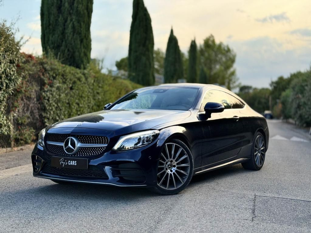 Mercedes-Benz Classe C