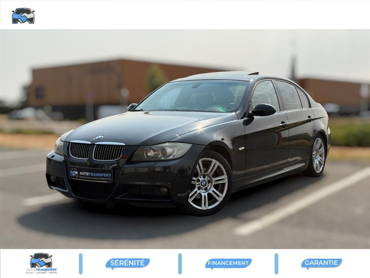 BMW Série 3