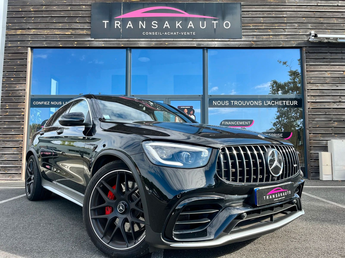 Mercedes-Benz Classe GLC