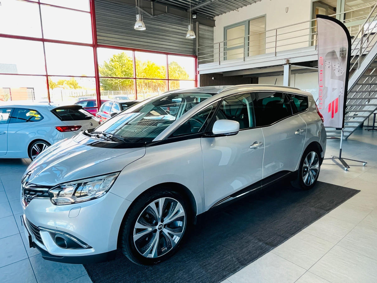 Renault Grand Scenic