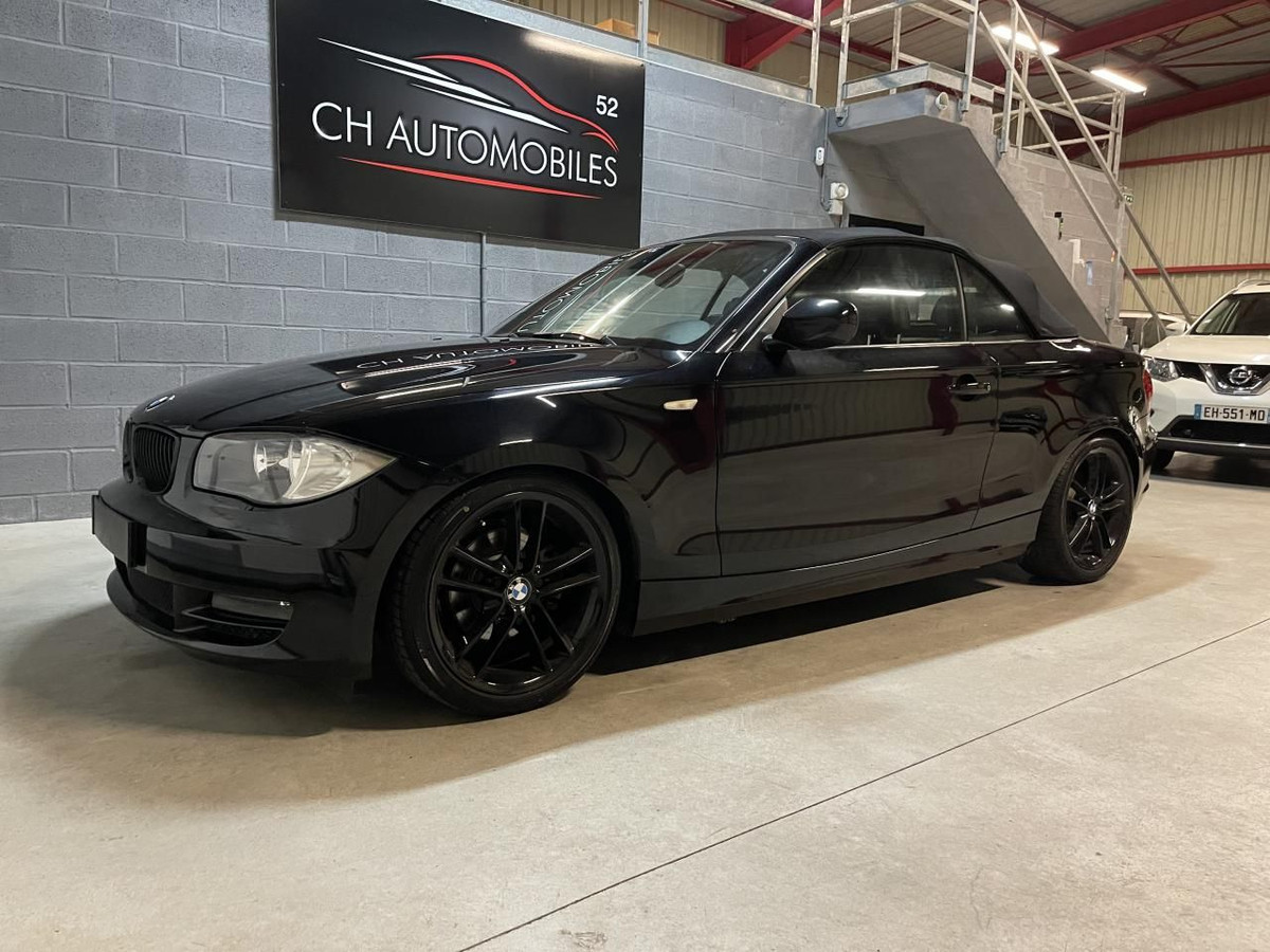 BMW Série 1