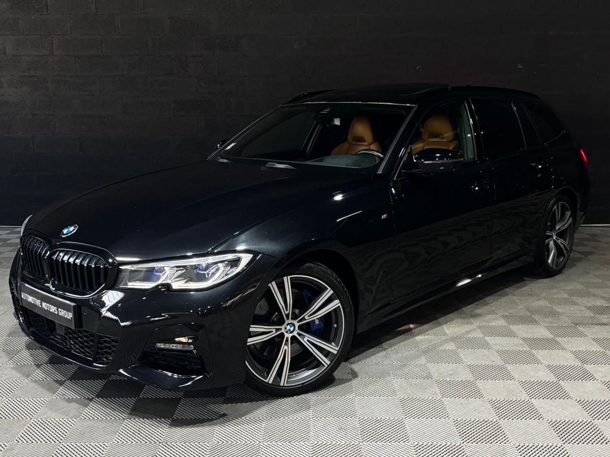 BMW Série 3