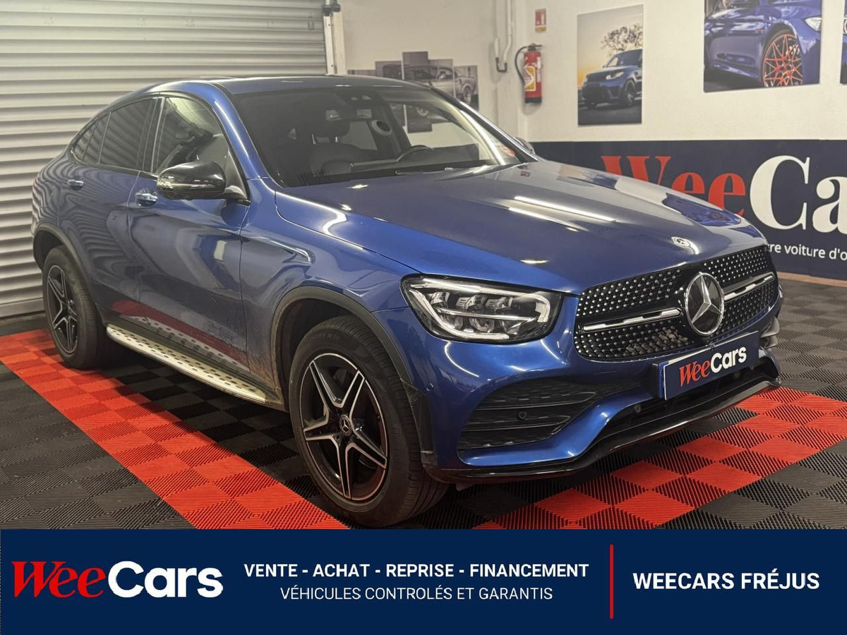 Mercedes-Benz Classe GLC