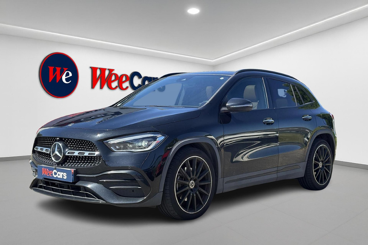 Mercedes-Benz Classe GLA