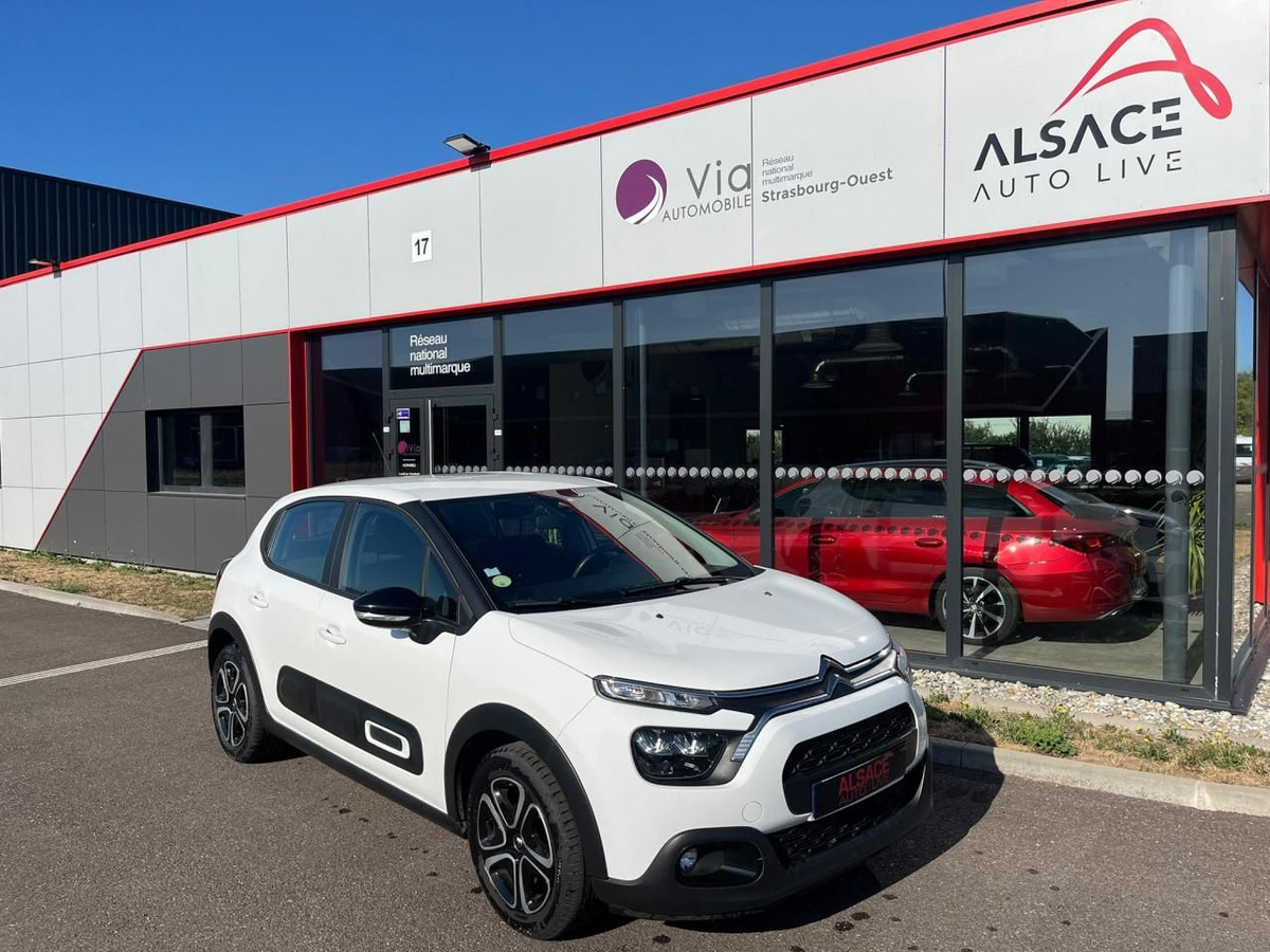 Citroen C3