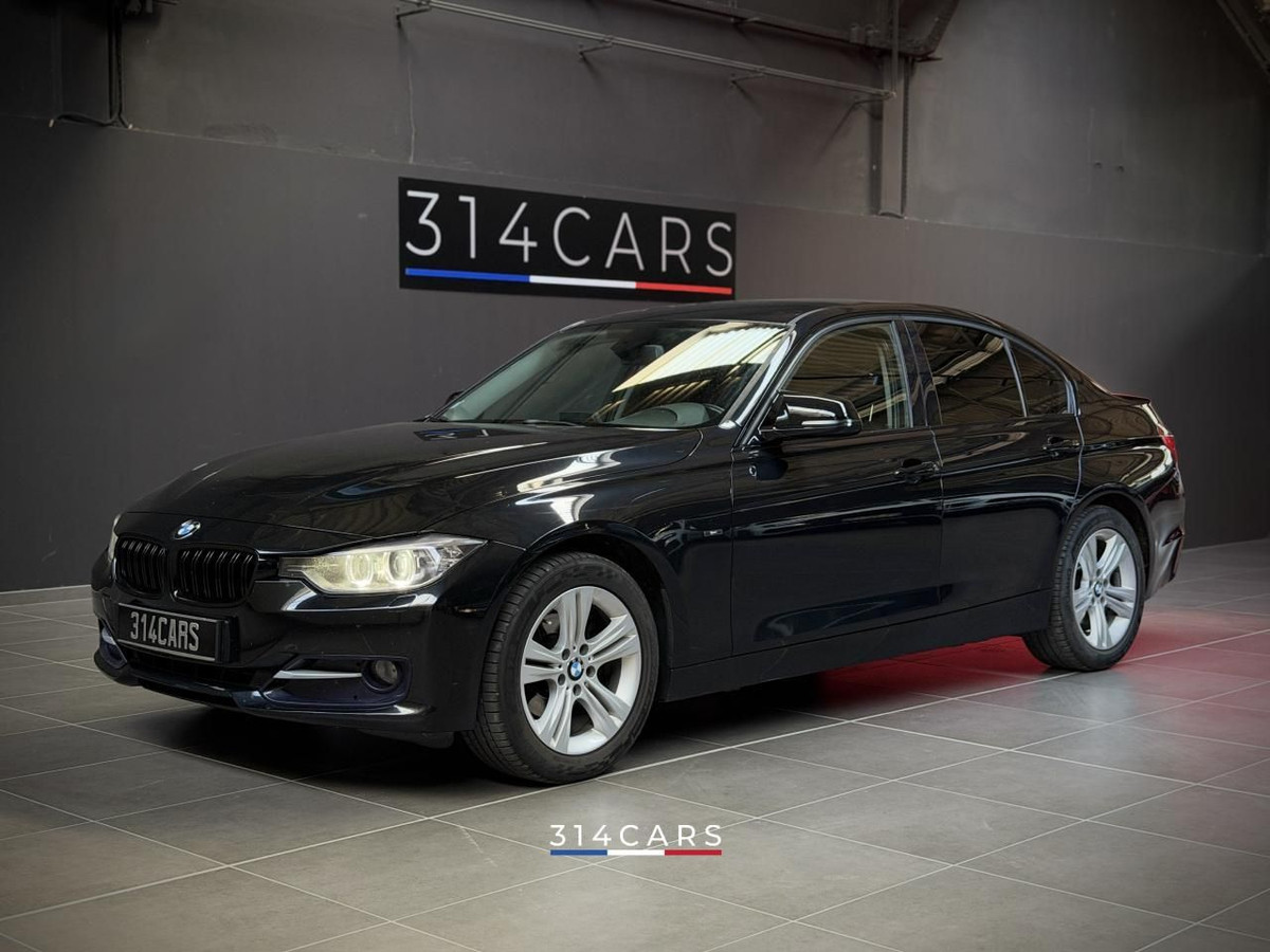 BMW Série 3