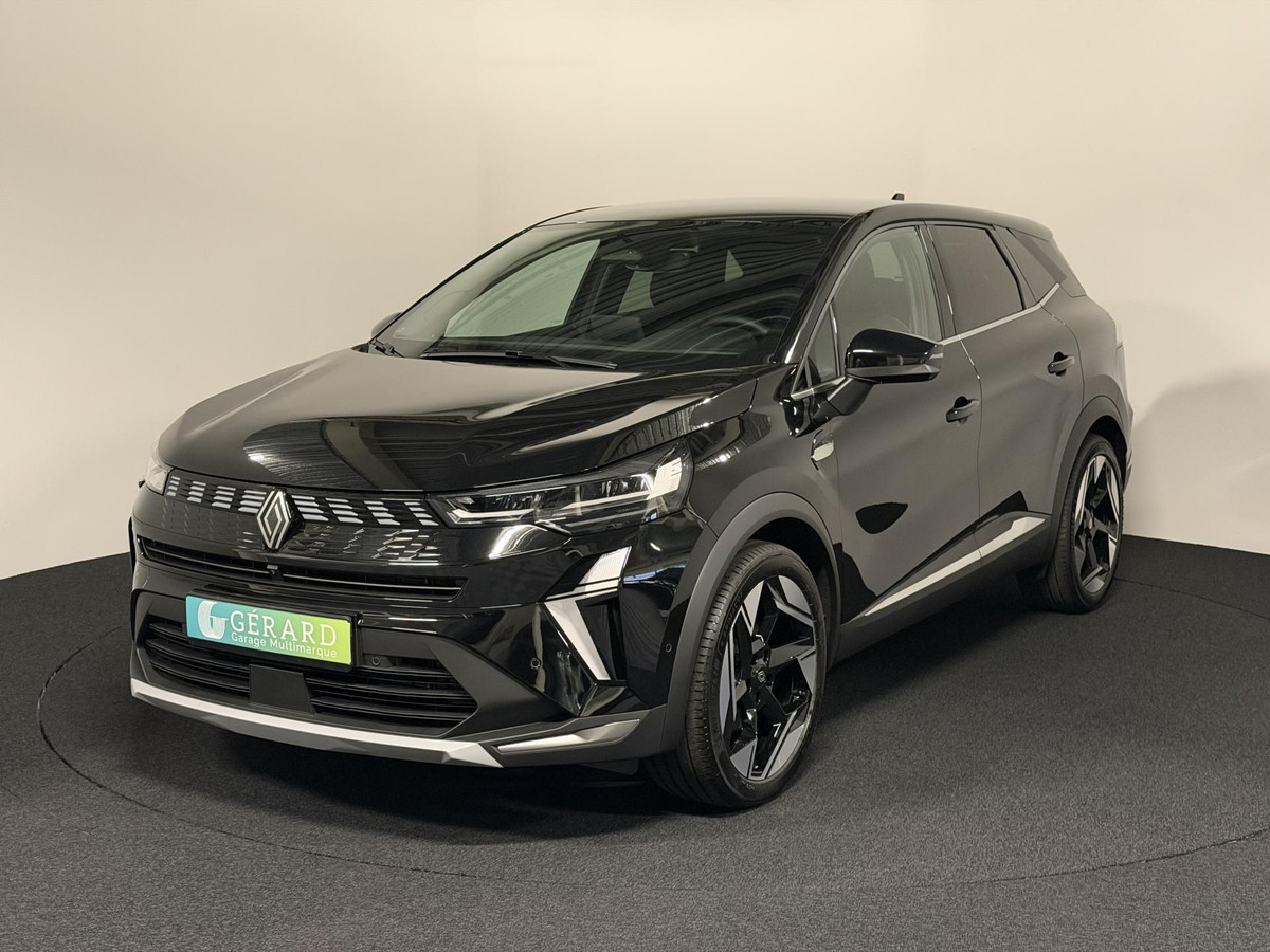 Renault Symbioz