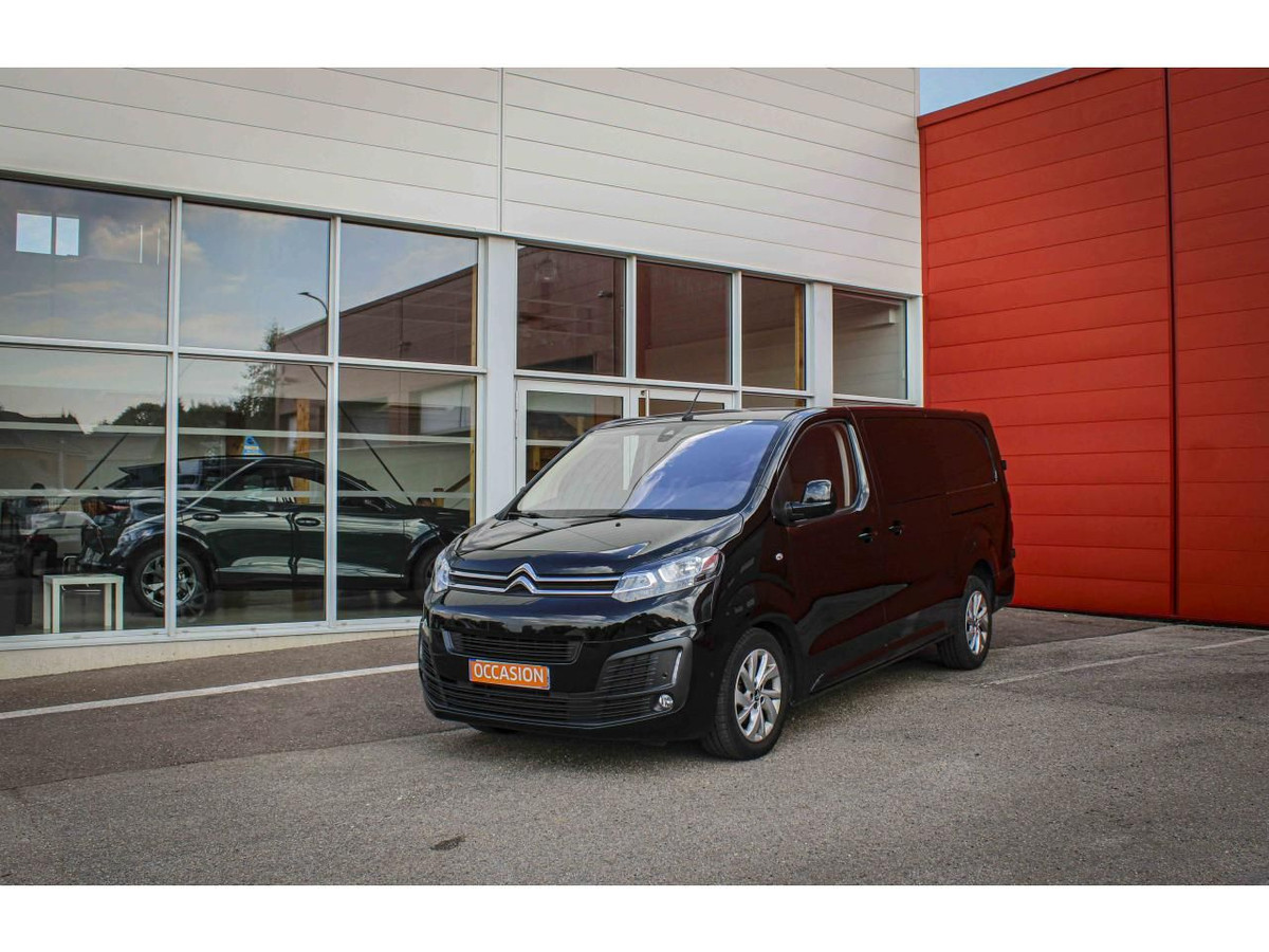 Citroen Jumpy