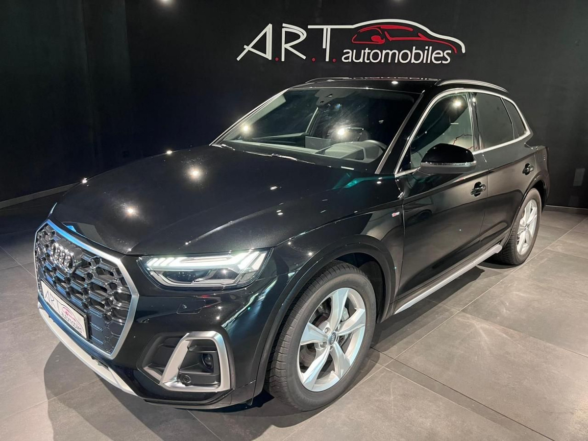Audi Q5