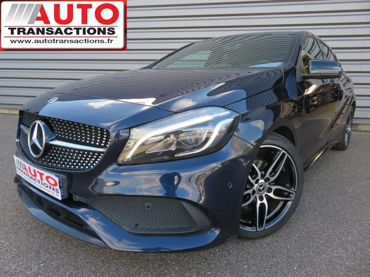 Mercedes-Benz Classe A