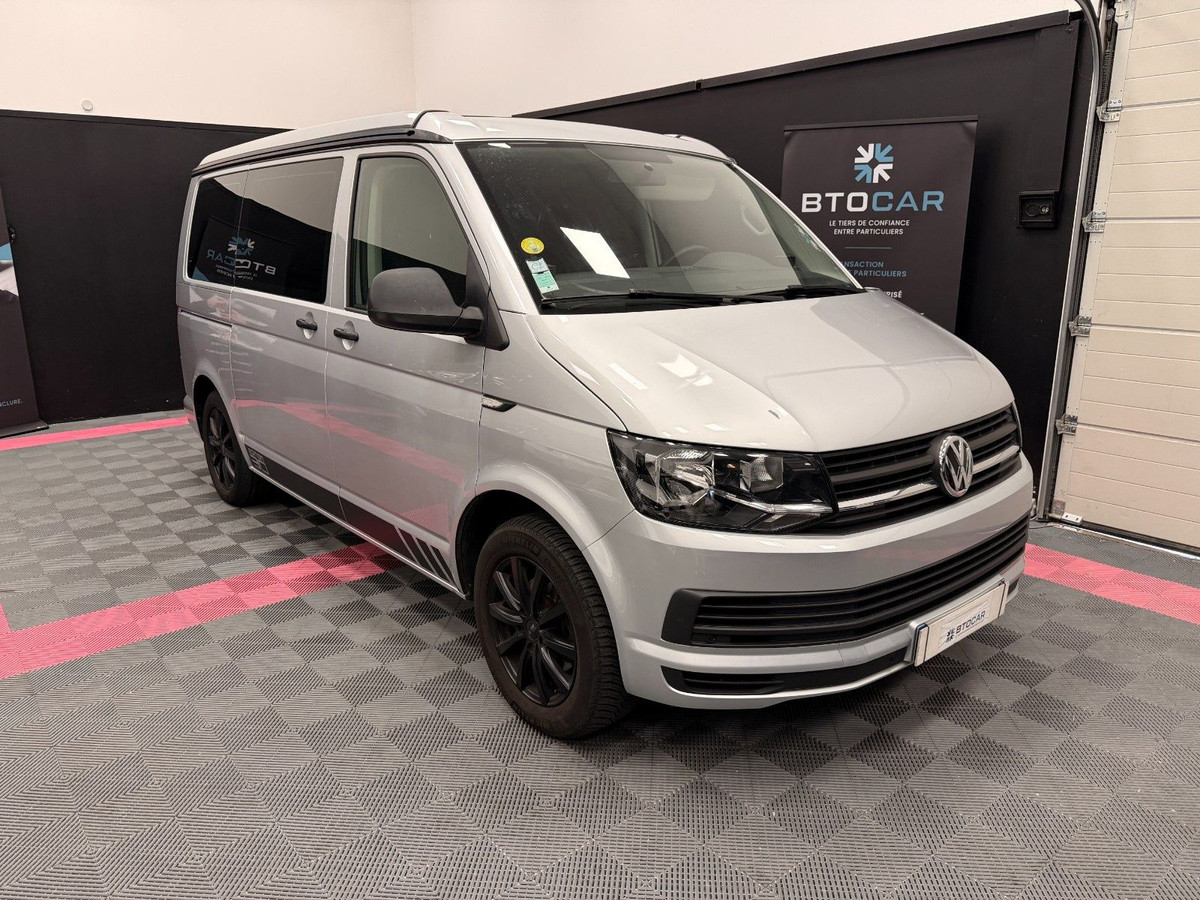 Volkswagen California