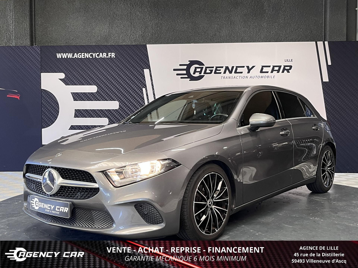 Mercedes-Benz Classe A