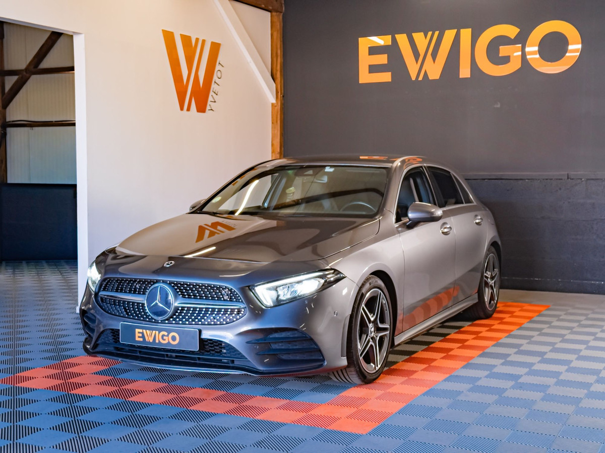Mercedes-Benz Classe A