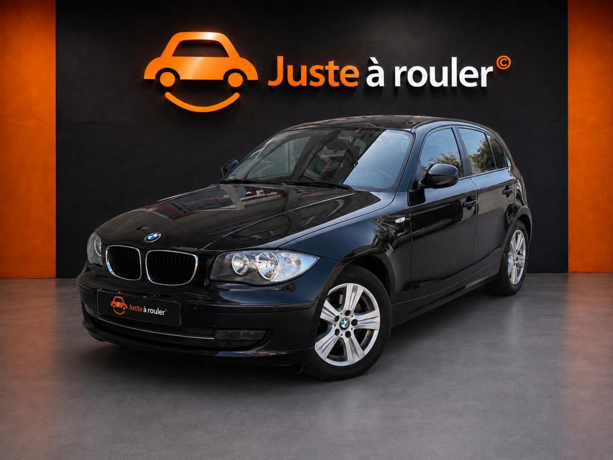 BMW Série 1