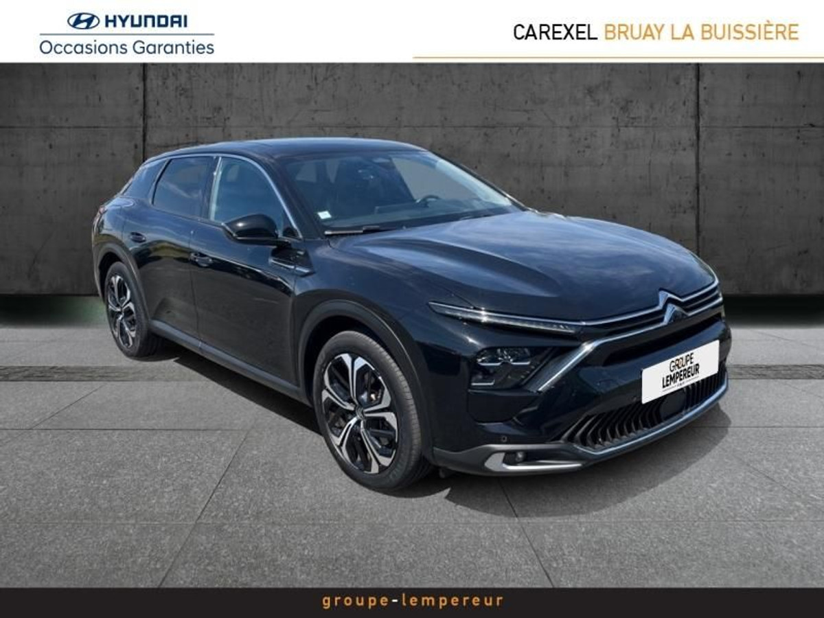 Citroen C5 X