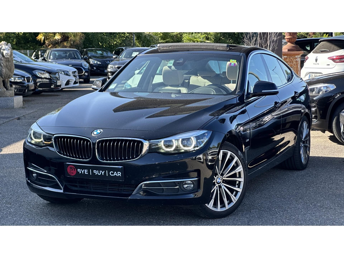 BMW Série 3