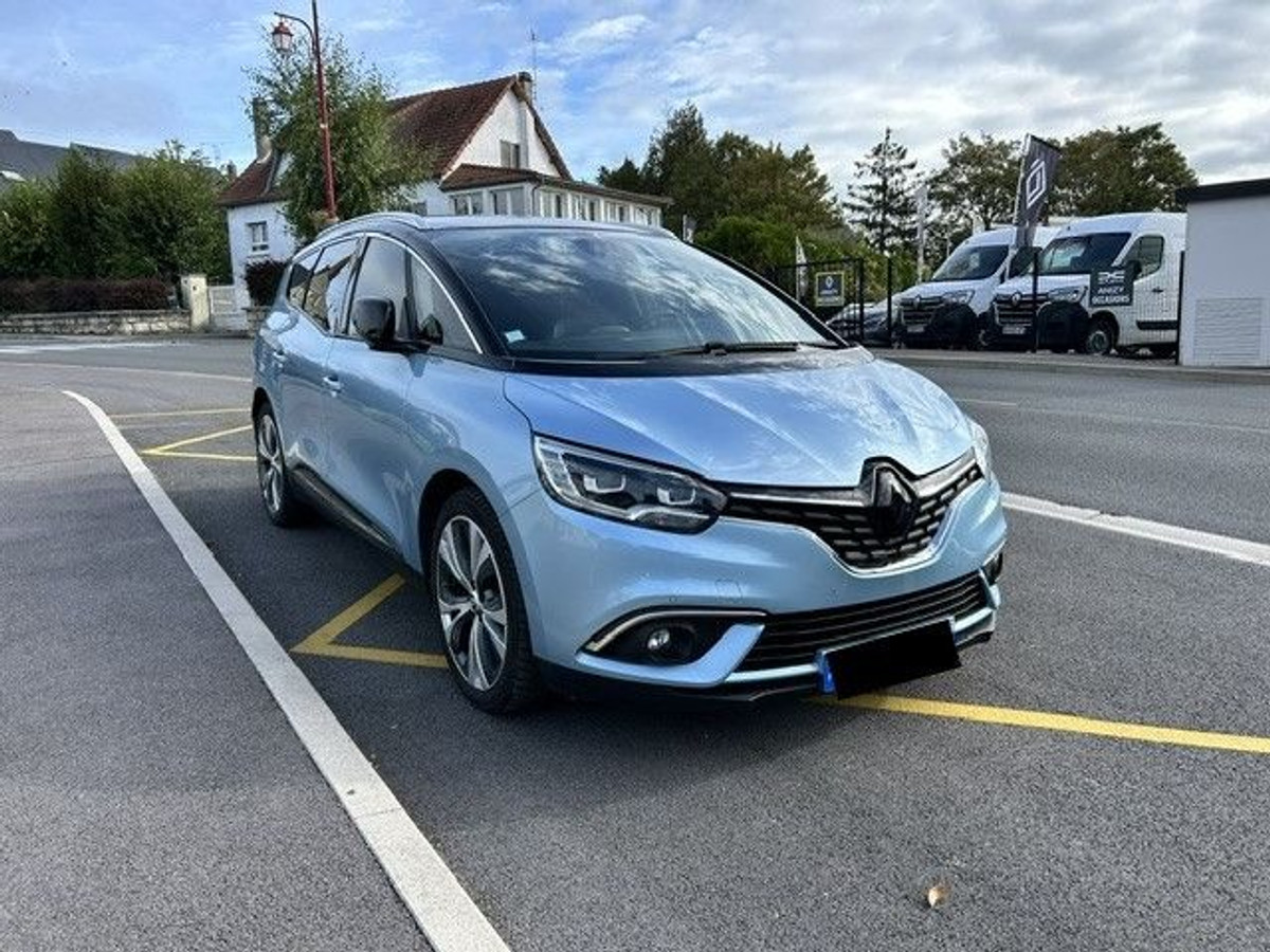 Renault Grand Scenic