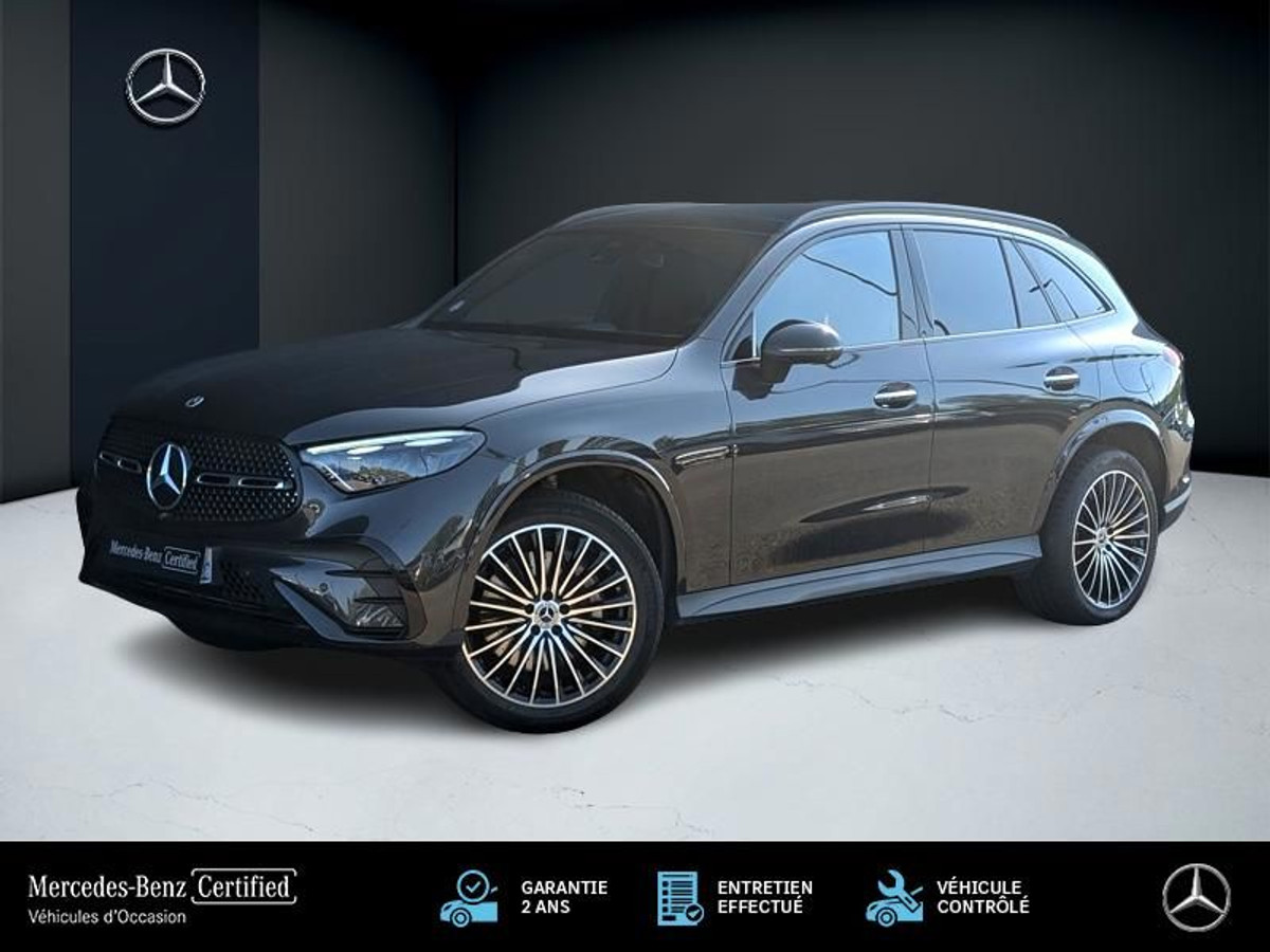 Mercedes-Benz Classe GLC