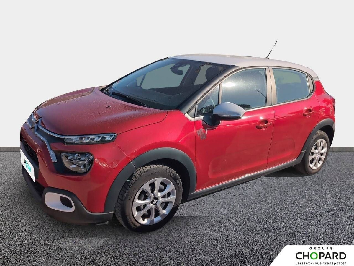 Citroen C3