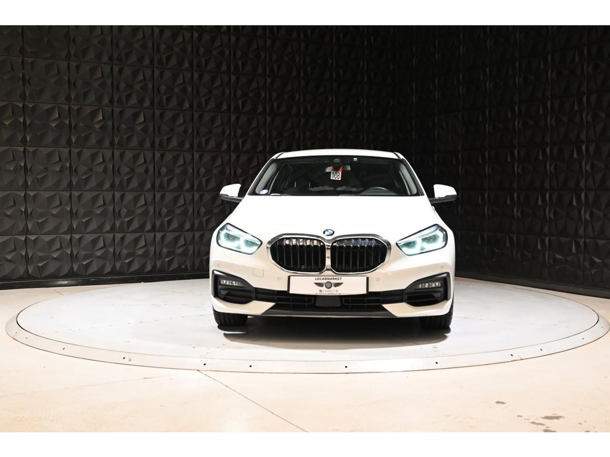 BMW Série 1