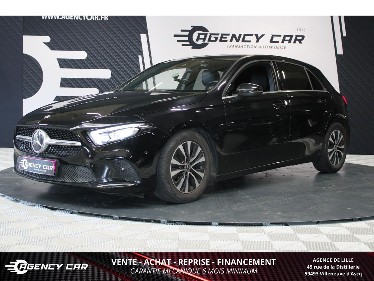Mercedes-Benz Classe A