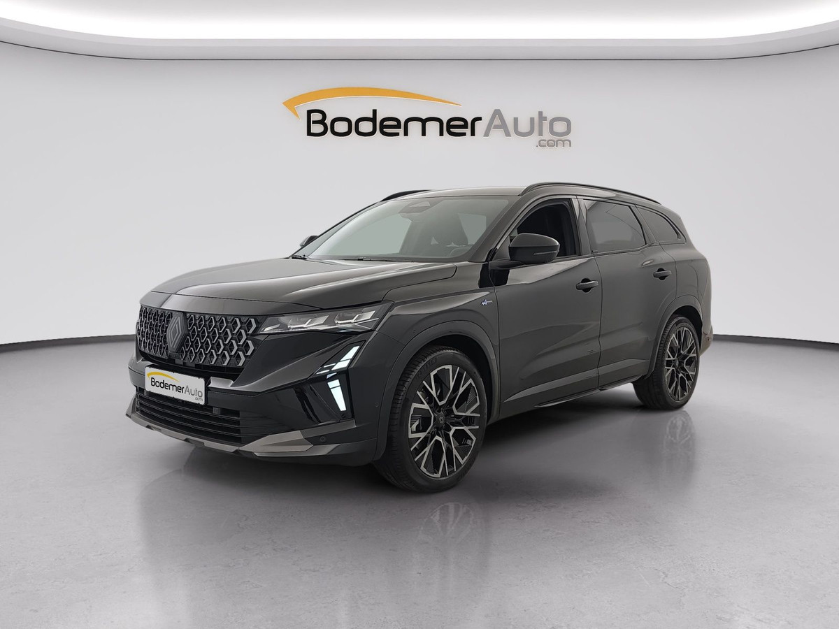 Renault Espace