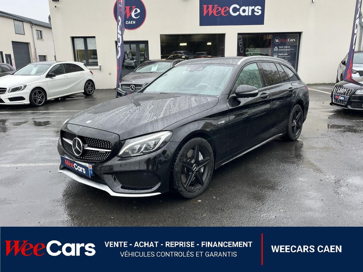 Mercedes-Benz Classe C