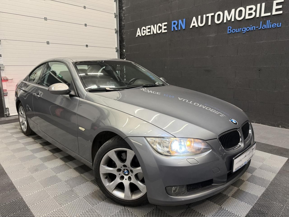 BMW Série 3