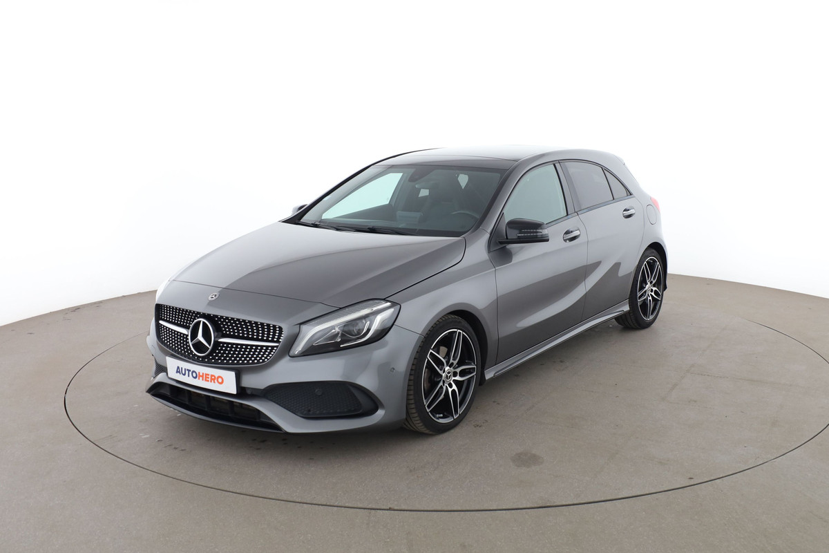 Mercedes-Benz Classe A