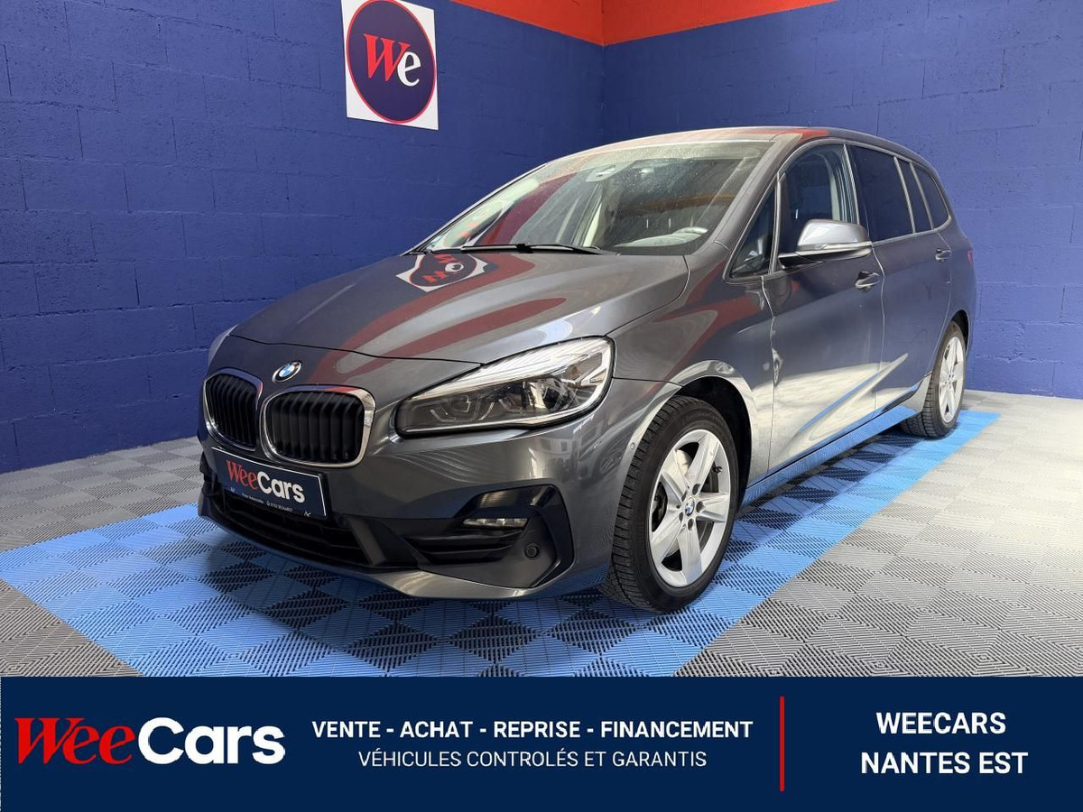 BMW Série 2