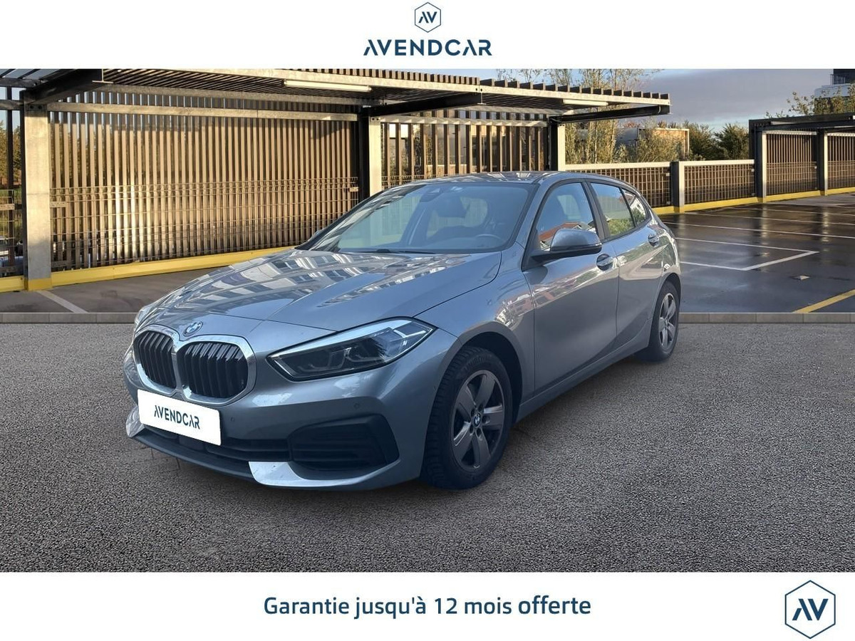 BMW Série 1
