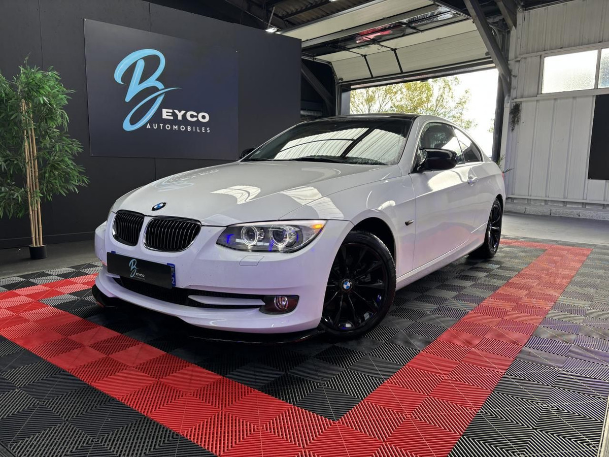 BMW Série 3