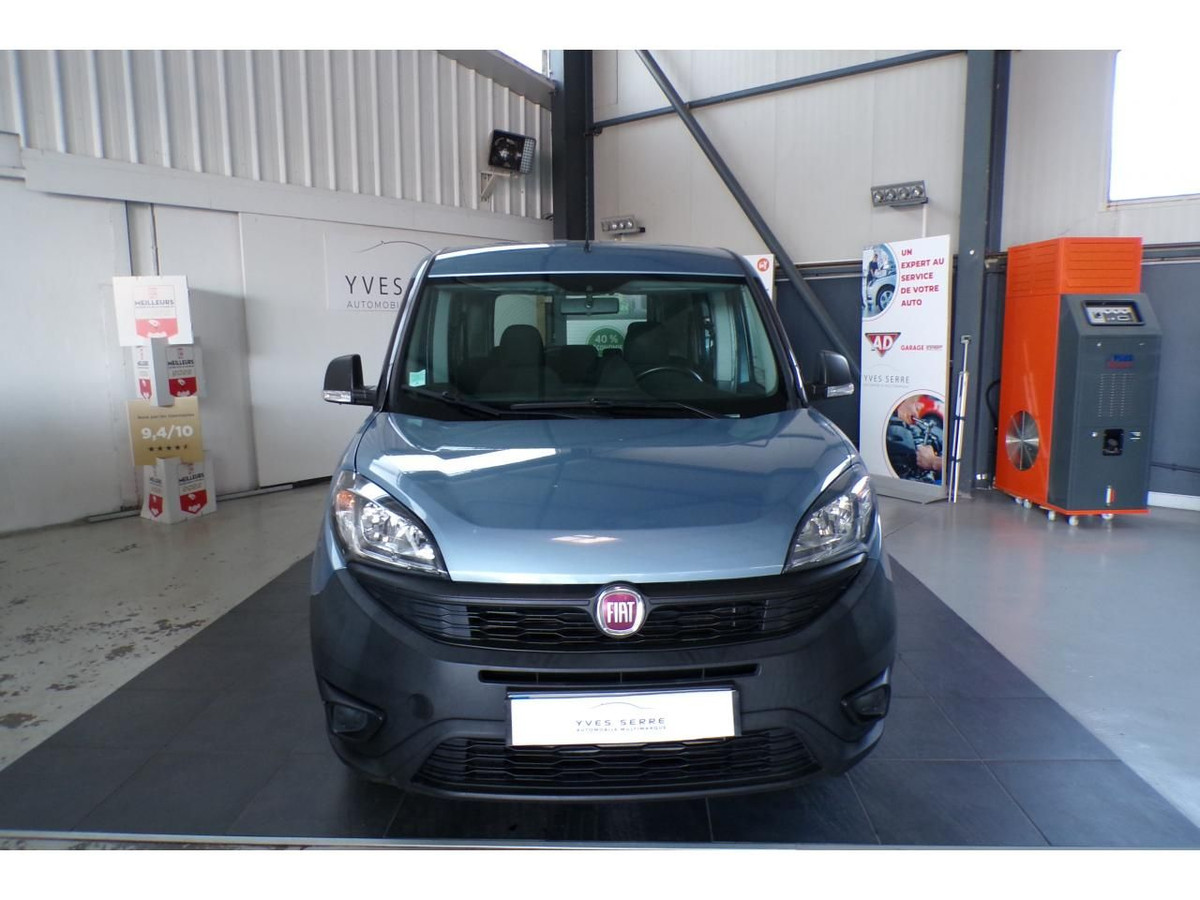 Fiat Doblo